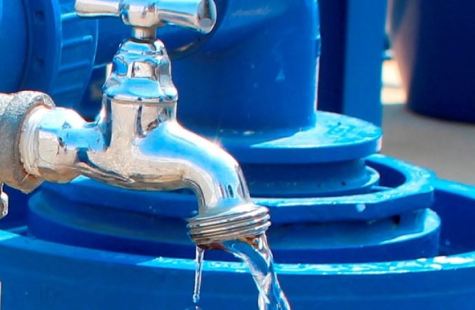 A ahorrar agua en Yopal