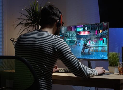 EL MERCADO DE VIDEOJUEGOS CRECE EN COLOMBIA POR CUENTA DE LA PANDEMIA