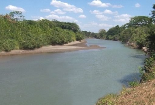 Obras de protección del río Pore no afectará patrimonio histórico