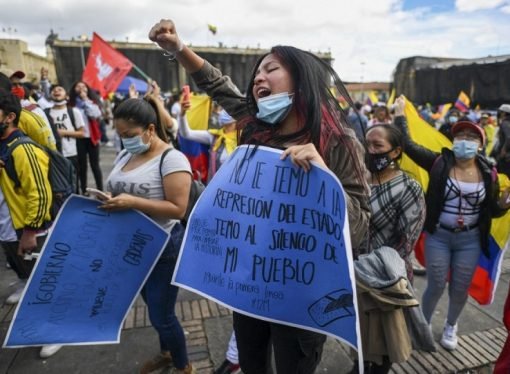CRÓNICA DE GARDEAZÁBAL, DEJEN LA SOBERBIA: ÓIGANLOS