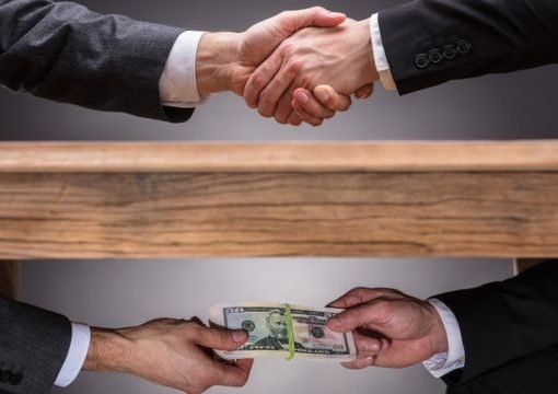 CRÓNICA DE GARDEAZABAL, SE PUEDE GOBERNAR SIN ROBAR