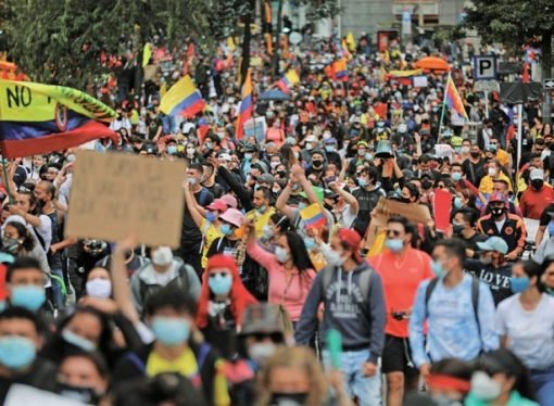 CRÓNICA DE GARDEAZÁBAL, LA NOCHE DE LA SANTA CRUZ