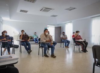 Avanza confirmación de bolsa de $1000 millones para créditos a transportadores