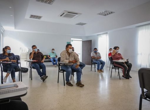 Avanza confirmación de bolsa de $1000 millones para créditos a transportadores