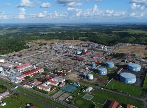 Ecopetrol informa consecuencias adversas a su operación como a causa  del orden público en Colombia