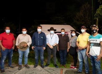 Levantan bloqueos en Casanare