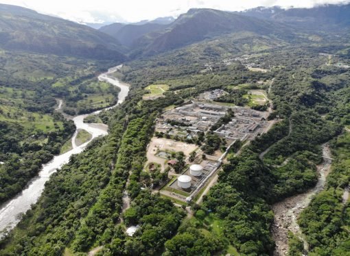 Ecopetrol realizará mantenimiento correctivo en el CPF Floreña