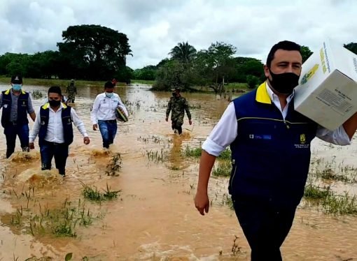 Fenómeno de la Niña se debilitaría al finalizar mayo