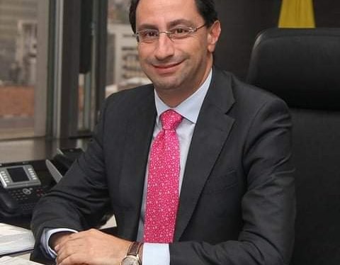 Presidente Duque designó a José Manuel Restrepo como nuevo ministro de Hacienda