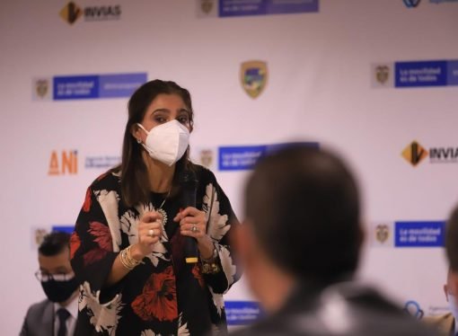 Mintransporte lidera con Gobernador de Casanare mesa de concertación con transportadores