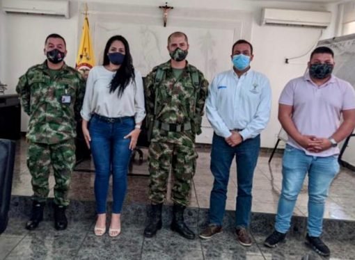 Unidad de Restitución de Tierras iniciará intervención de 14.000 hectáreas reclamadas por víctimas de Casanare