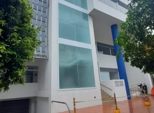 GOBERNACIÓN ANUNCIA  CULMINACIÓN DE LA CONSTRUCCIÓN DE CESPA EN YOPAL