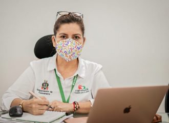 Capresoca EPS, pide mantener medidas de autocuidado para bajar ocupación hospitalaria en Casanare