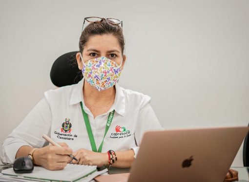 Capresoca EPS, pide mantener medidas de autocuidado para bajar ocupación hospitalaria en Casanare