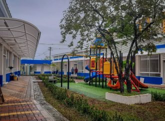 Listo el Centro de Desarrollo Infantil de San Marcos en Yopal