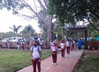 Suspendida alternancia educativa en Yopal