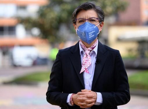 Que ONU y Conferencia Episcopal incluyan a jóvenes en mesa de diálogo: Alcaldesa