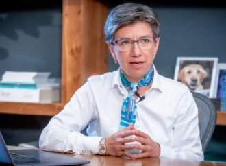 Demos pasos para construir confianza, diálogo y solucionar la crisis: Alcaldesa