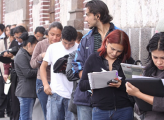 Desempleo en Colombia en abril fue de 15,1 %: DANE