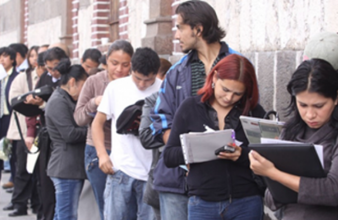 Desempleo en Colombia en abril fue de 15,1 %: DANE
