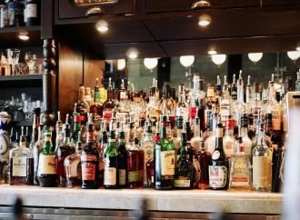 Bogotá mantiene la Ley seca desde las 10 p.m.