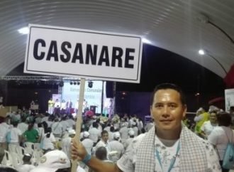 Corte Suprema decidirá en condena a dirigente comunal por oponerse a proyecto petrolero en Casanare