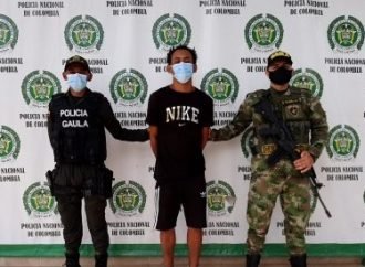 Un venezolano fue capturado por extorsionar a sus victimas con videos íntimos