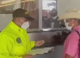 Capturado cabecilla de las milicias urbanas del ELN en Arauca