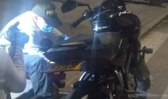 En Yopal fueron capturados  los raponeros de la pulsar negra