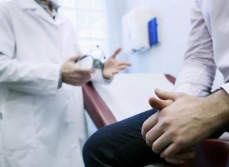 Una mirada al cáncer de próstata en Colombia