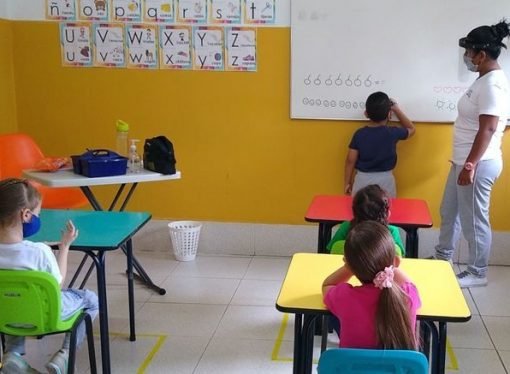 En Yopal se prórroga suspensión alternancia educativa