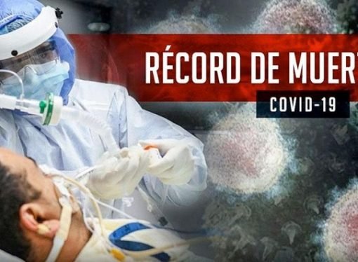 CRÓNICA DE GARDEAZÁBAL, EL PRESIDENTE DE LOS 100 MIL MUERTOS