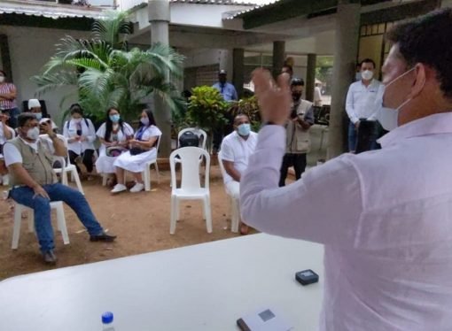 Las comisarías de familia empezarán a funcionar 24/7