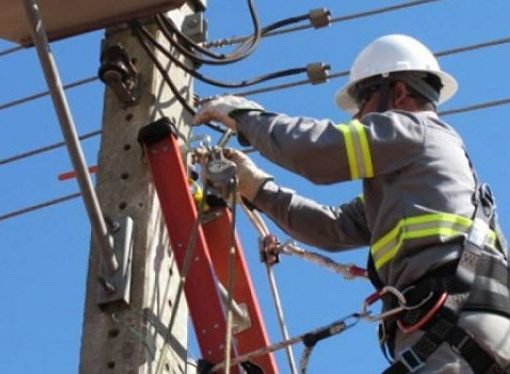 Este lunes habrá suspensión de energía en sectores de Yopal