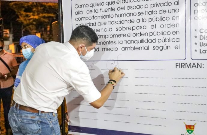 Avanzan gestiones para hacer frente al Covid-19 y reactivar la economía en Casanare