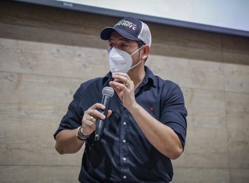 Casanare vuelve a las Mesas Sectoriales del Sena y es modelo nacional en gestión ante el sector de hidrocarburos