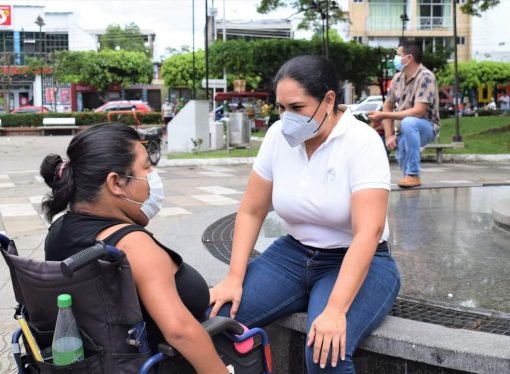 Inician proceso de revocatoria a Alcaldesa de Aguazul, Johana Moreno