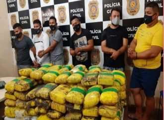 Colombia  y Brasil evitan que disidencias de las FARC recibieran más de 1 millón de dólares por estupefacientes