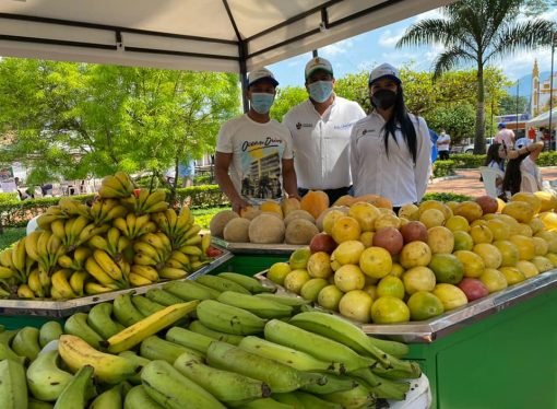 Gobierno Nacional otorga alivios financieros para productores con deudas con Banco Agrario y Finagro