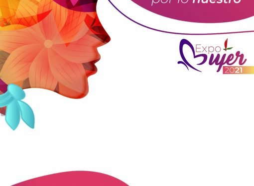 Emprendedoras mostrarán todo su talento en Expomujer 2021