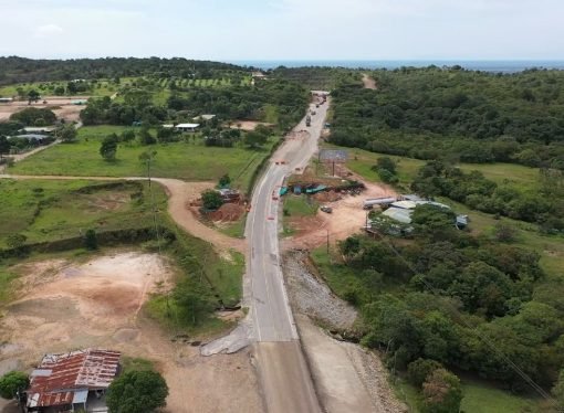 El próximo 9 de junio    Cierre vehicular de 6 horas en el sector La Virgen de Monterrey