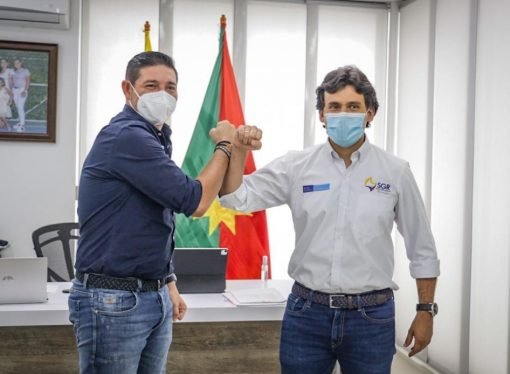 Casanare tiene excelente puntaje en el desempeño de ejecución de las regalías