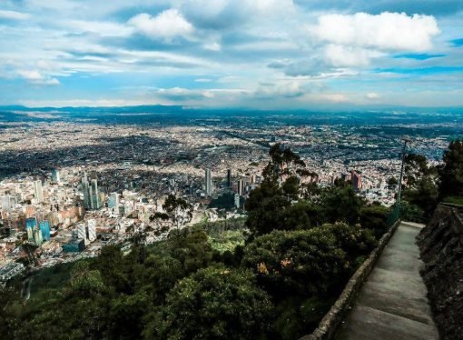 Alcaldesa explicó medidas de reactivación biosegura para Bogotá desde junio 8