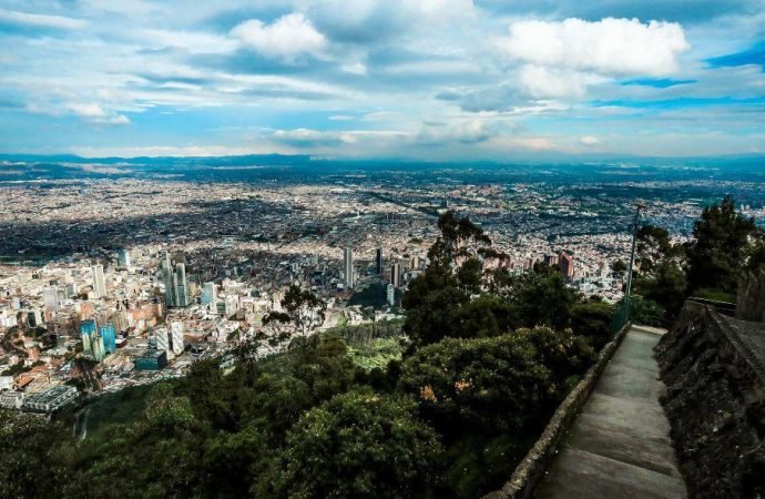 Alcaldesa explicó medidas de reactivación biosegura para Bogotá desde junio 8