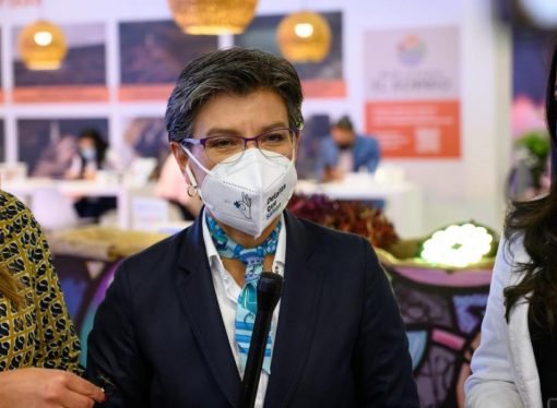 Distrito destinará más de $10 mil millones para reactivación del sector turismo