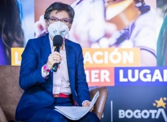 Alcaldesa lanzó las convocatorias FITIC de 2021 para emprendedores de Bogotá