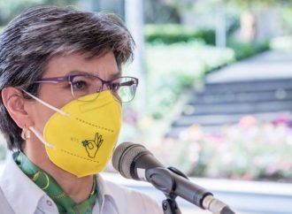 No respondemos a crisis social con represión; ni aceptamos vandalismo: Alcaldesa