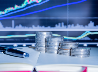 ¿Dónde invertir en época de pandemia y alta inflación?