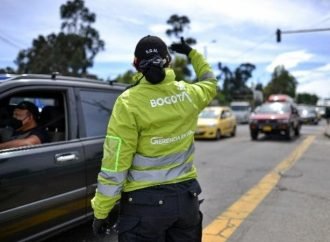 ‘Gerencia en Vía’ y Policía garantizarán plan éxodo este puente