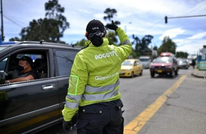‘Gerencia en Vía’ y Policía garantizarán plan éxodo este puente